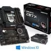 BIOSTAR’S Z97X Gaming Motherboard Certified for Windows 10 31