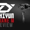 Zhiyun Crane M Review 26